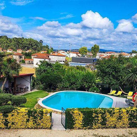 Casa Da Belavista Villa Trofa Kültér fotó
