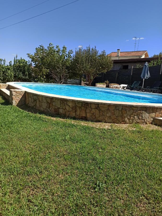 Casa Da Belavista Villa Trofa Kültér fotó
