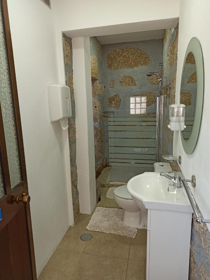 Casa Da Belavista Villa Trofa Kültér fotó