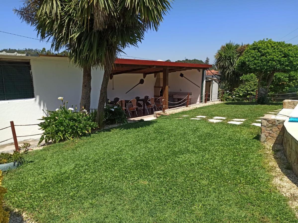 Casa Da Belavista Villa Trofa Kültér fotó