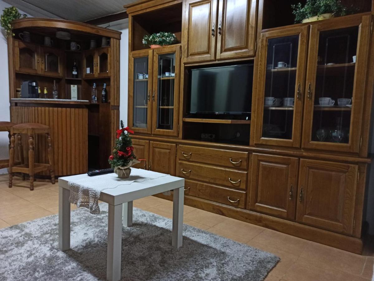 Casa Da Belavista Villa Trofa Kültér fotó