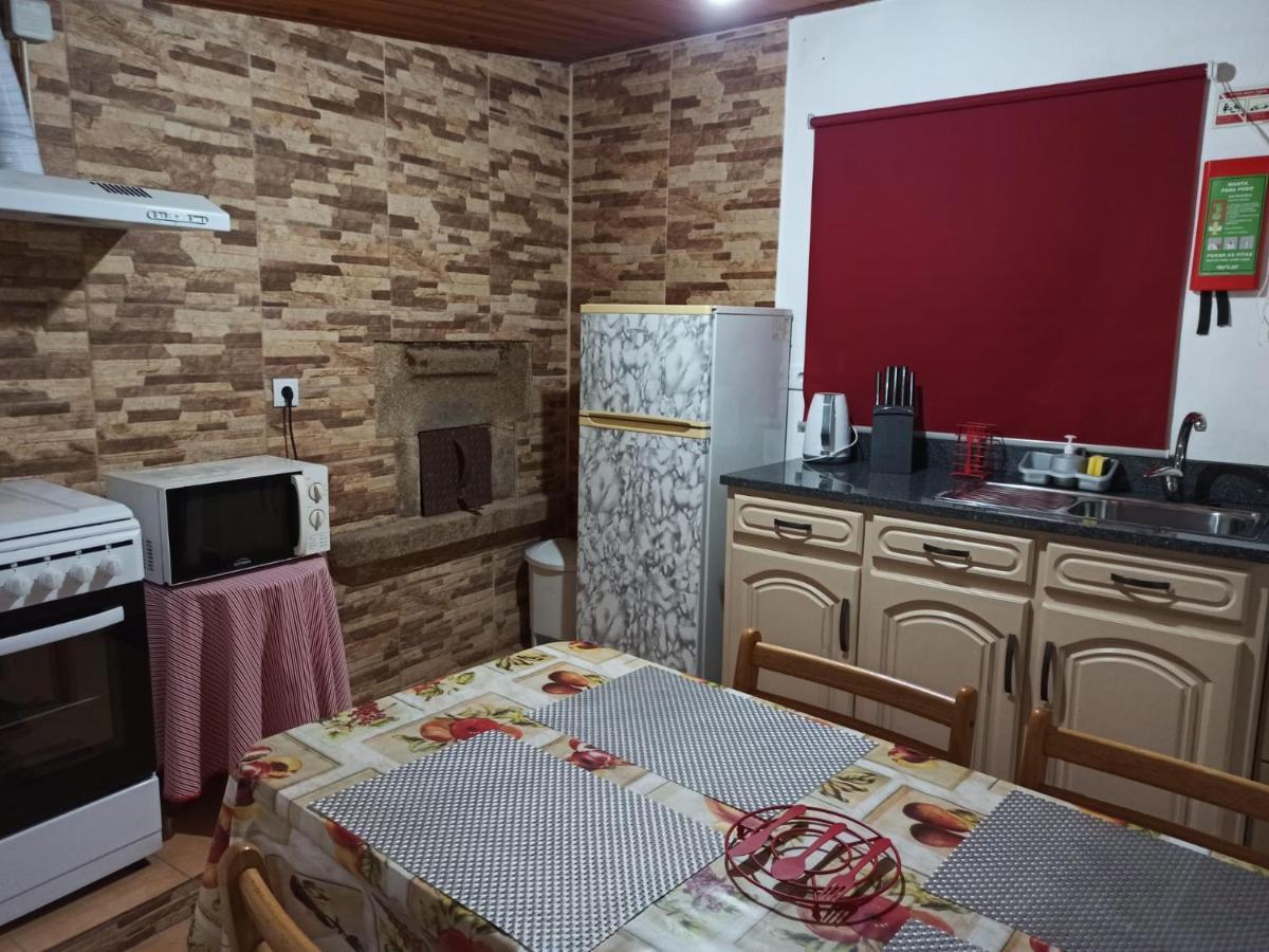 Casa Da Belavista Villa Trofa Kültér fotó