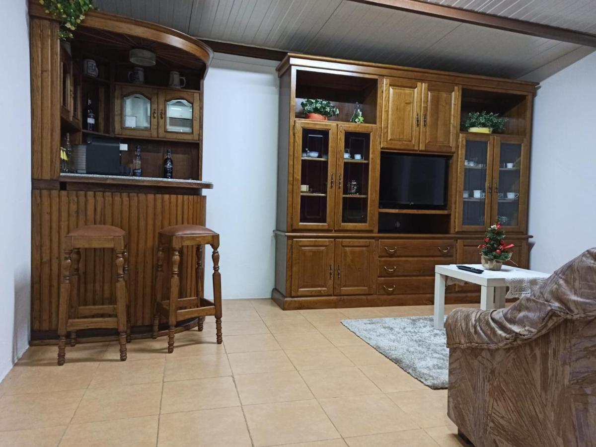 Casa Da Belavista Villa Trofa Kültér fotó