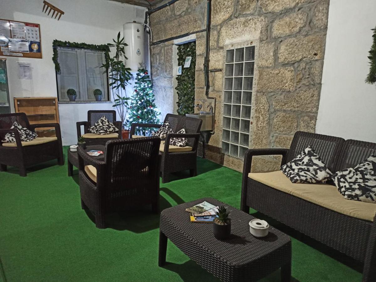 Casa Da Belavista Villa Trofa Kültér fotó