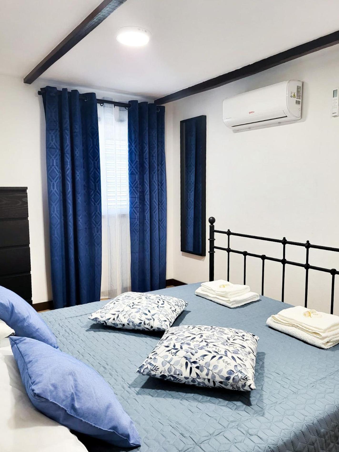Casa Da Belavista Villa Trofa Kültér fotó