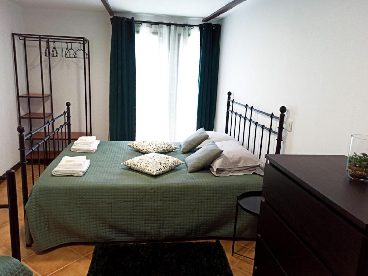 Casa Da Belavista Villa Trofa Kültér fotó