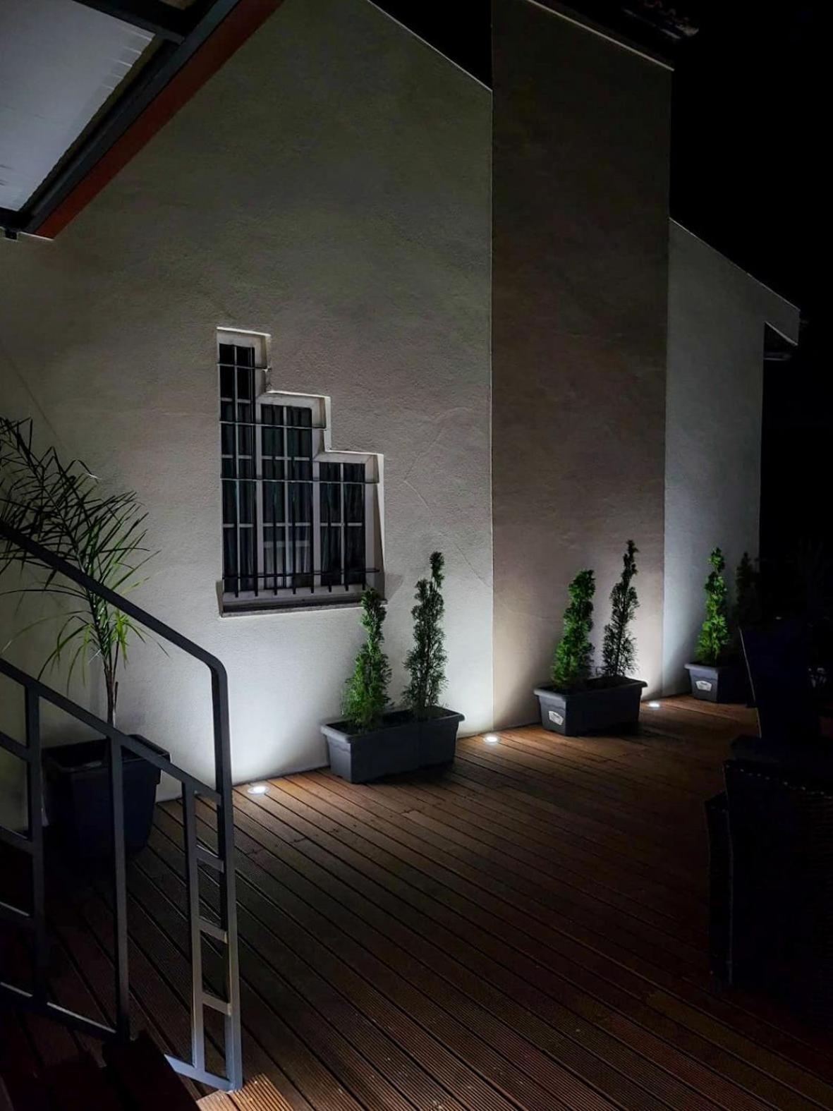 Casa Da Belavista Villa Trofa Kültér fotó