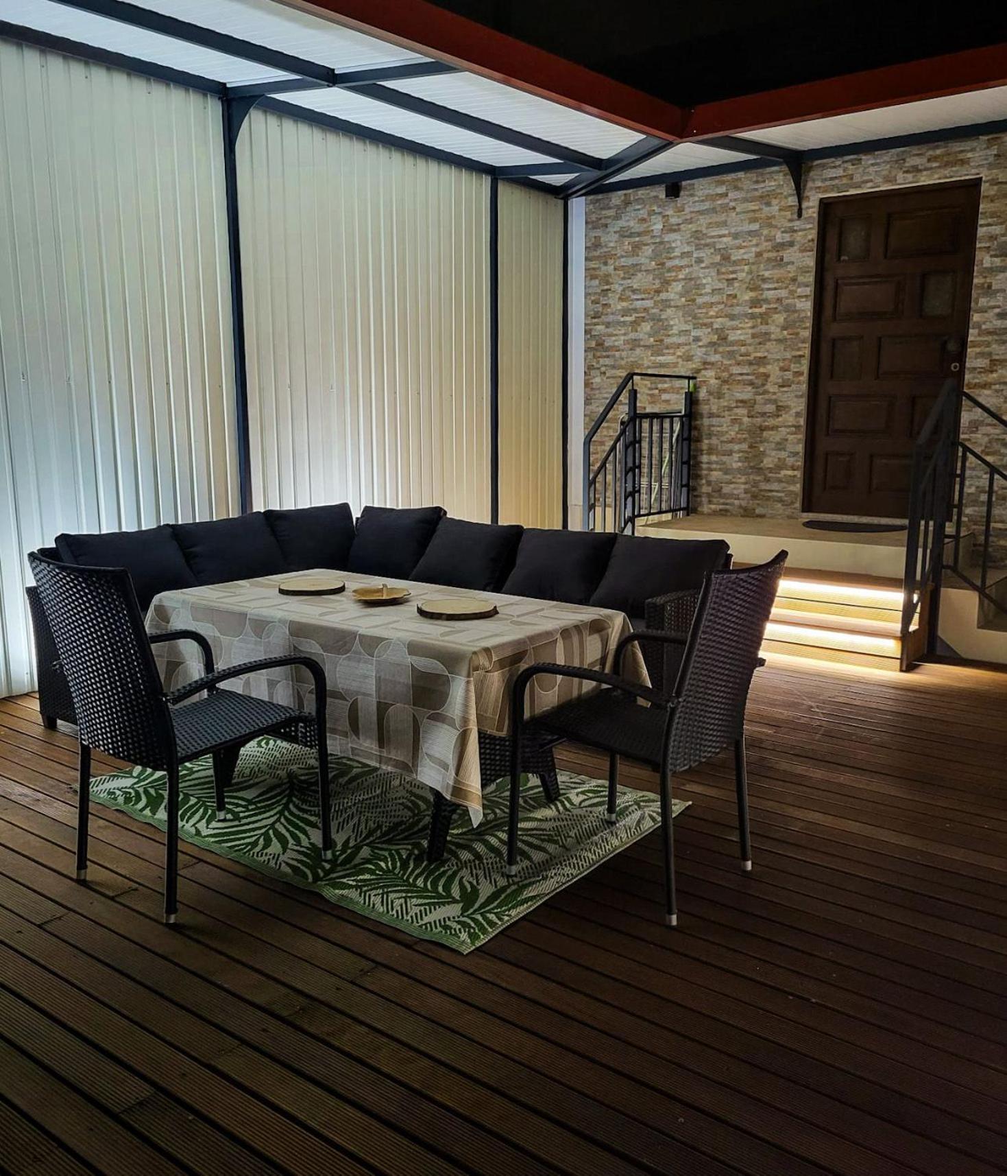 Casa Da Belavista Villa Trofa Kültér fotó