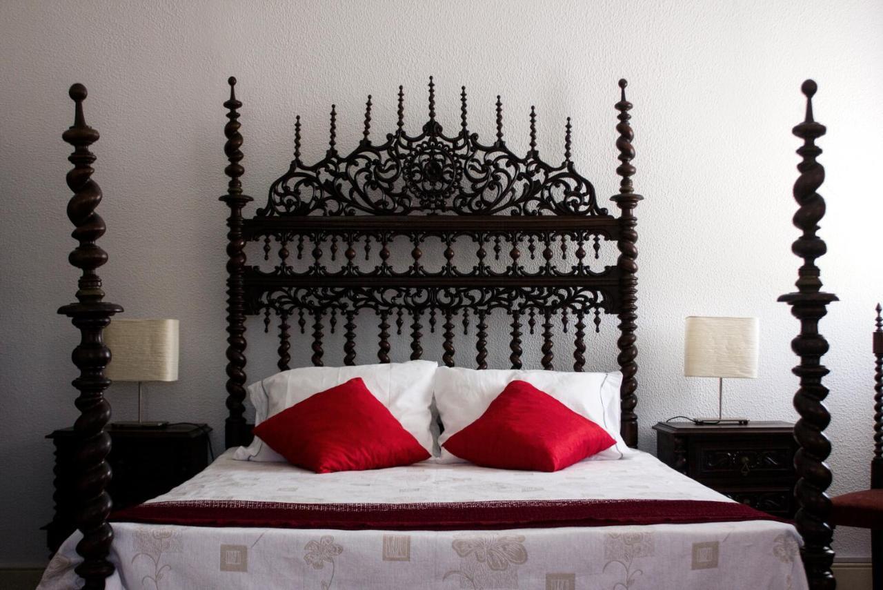 Casa Da Belavista Villa Trofa Kültér fotó