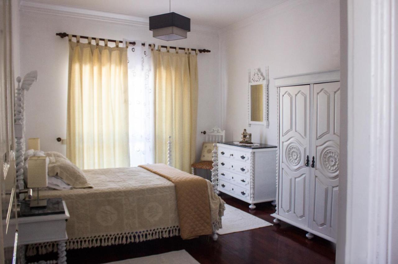 Casa Da Belavista Villa Trofa Kültér fotó