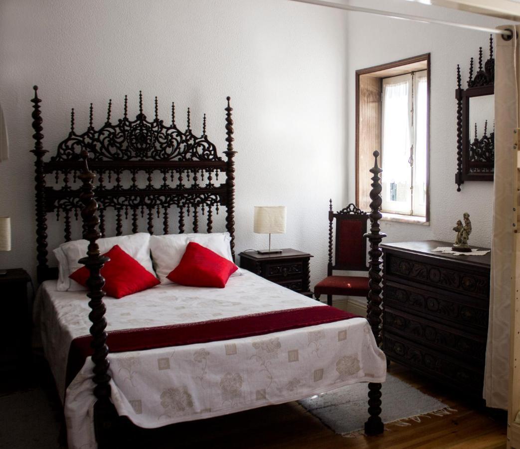 Casa Da Belavista Villa Trofa Kültér fotó
